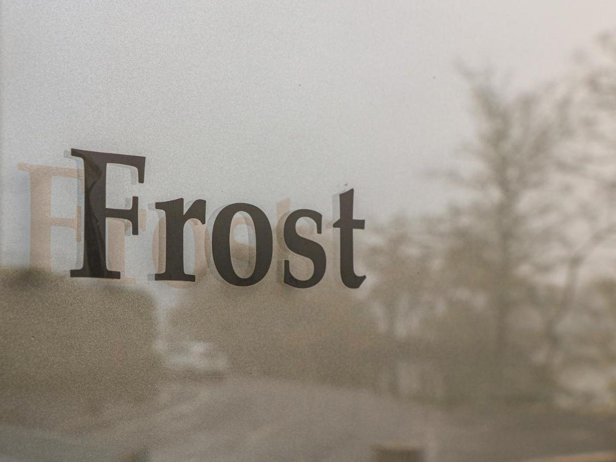 Frost Villa Ambleside Bagian luar foto