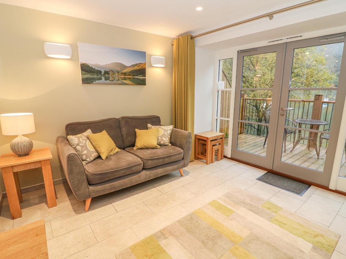 Frost Villa Ambleside Bagian luar foto